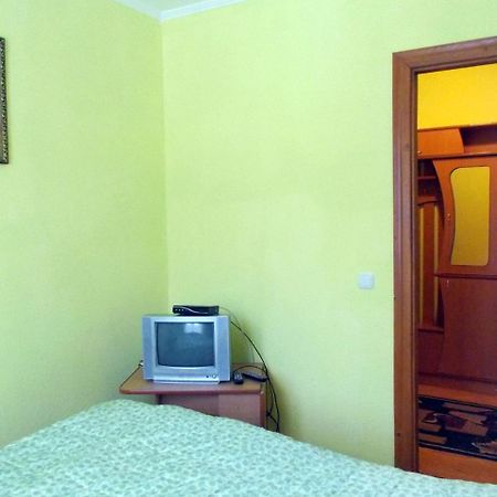 Rosinka Appartement Jaremtsje Buitenkant foto