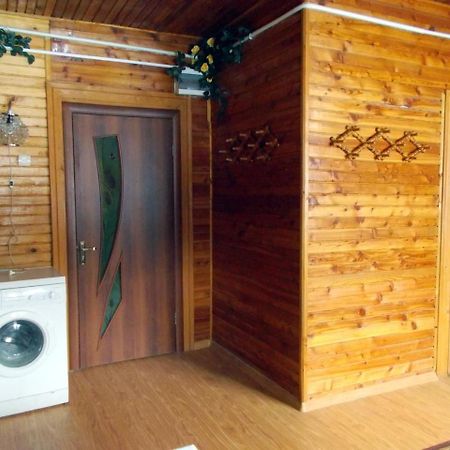 Rosinka Appartement Jaremtsje Buitenkant foto
