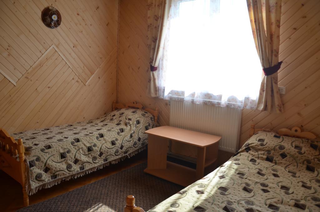 Rosinka Appartement Jaremtsje Buitenkant foto