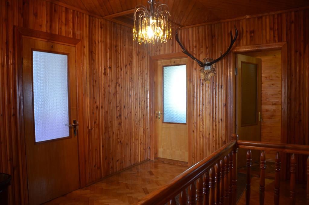 Rosinka Appartement Jaremtsje Buitenkant foto