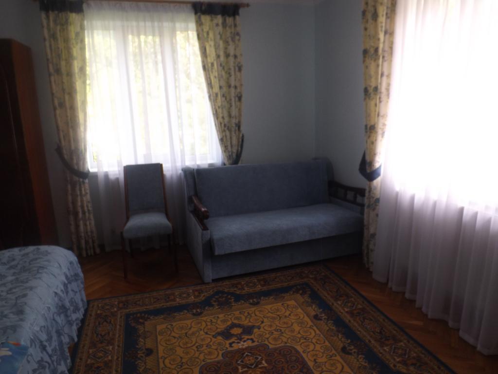 Rosinka Appartement Jaremtsje Buitenkant foto