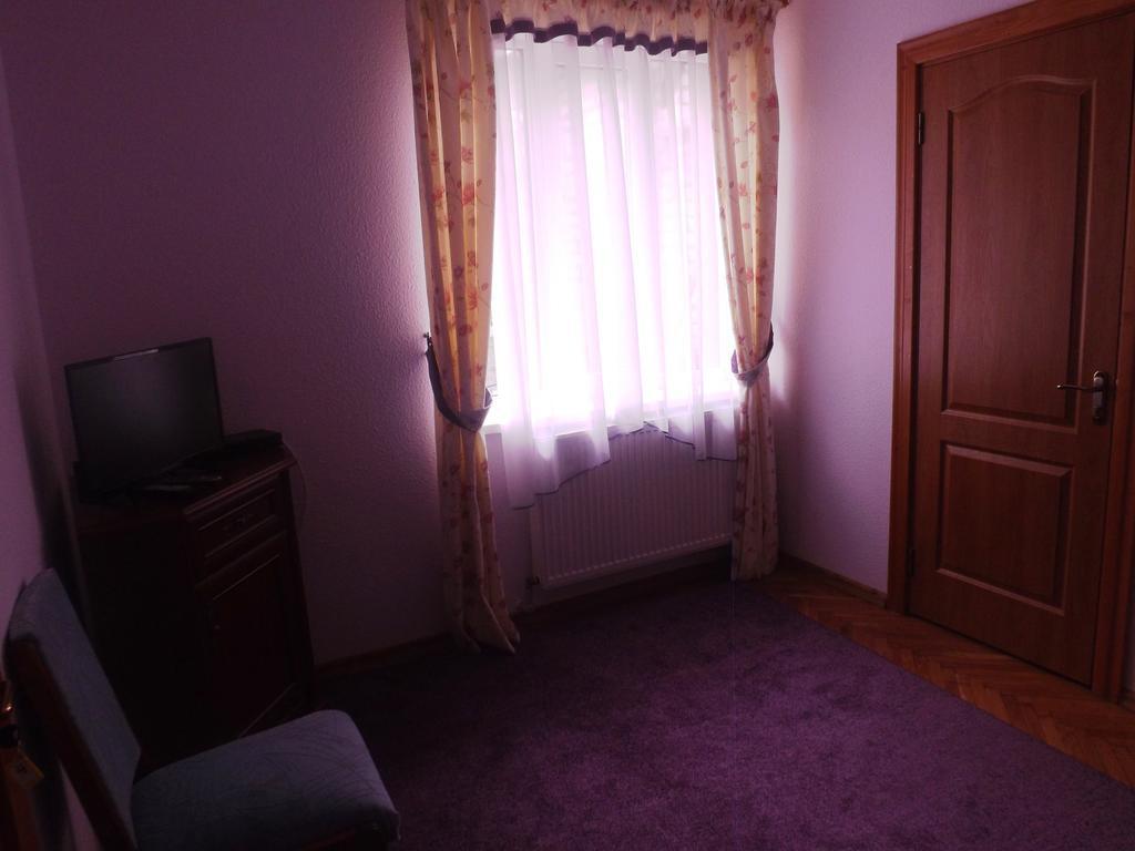 Rosinka Appartement Jaremtsje Buitenkant foto