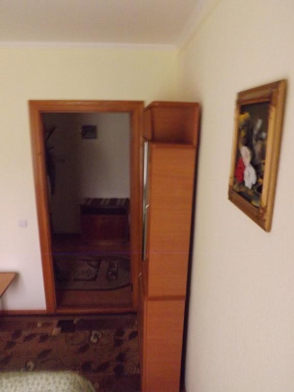 Rosinka Appartement Jaremtsje Buitenkant foto
