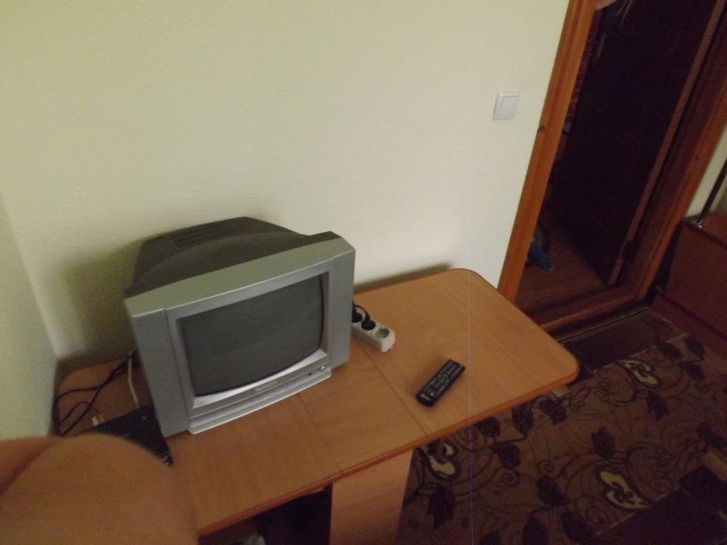 Rosinka Appartement Jaremtsje Buitenkant foto