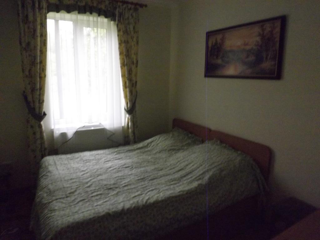 Rosinka Appartement Jaremtsje Buitenkant foto
