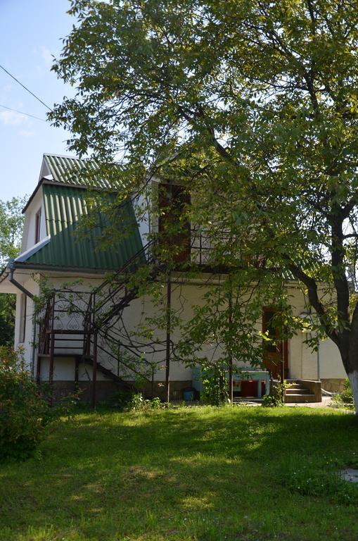 Rosinka Appartement Jaremtsje Buitenkant foto