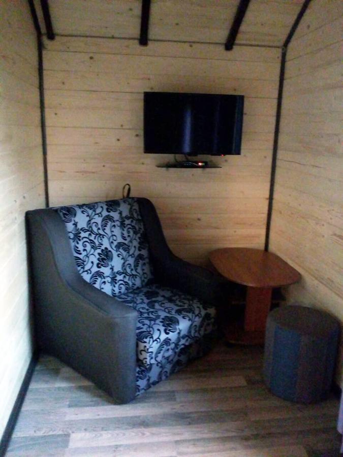 Rosinka Appartement Jaremtsje Buitenkant foto