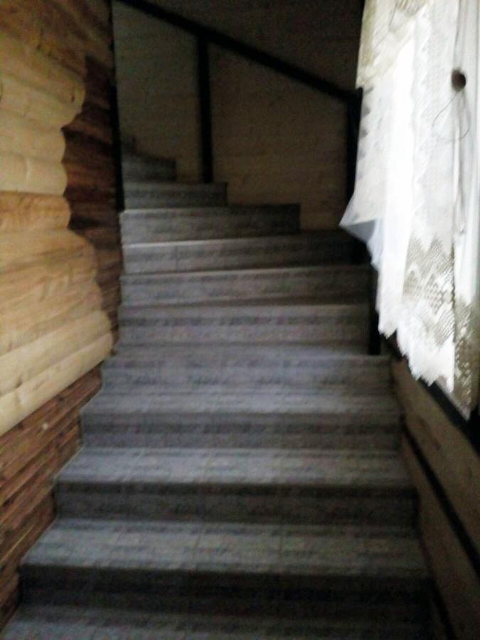 Rosinka Appartement Jaremtsje Buitenkant foto