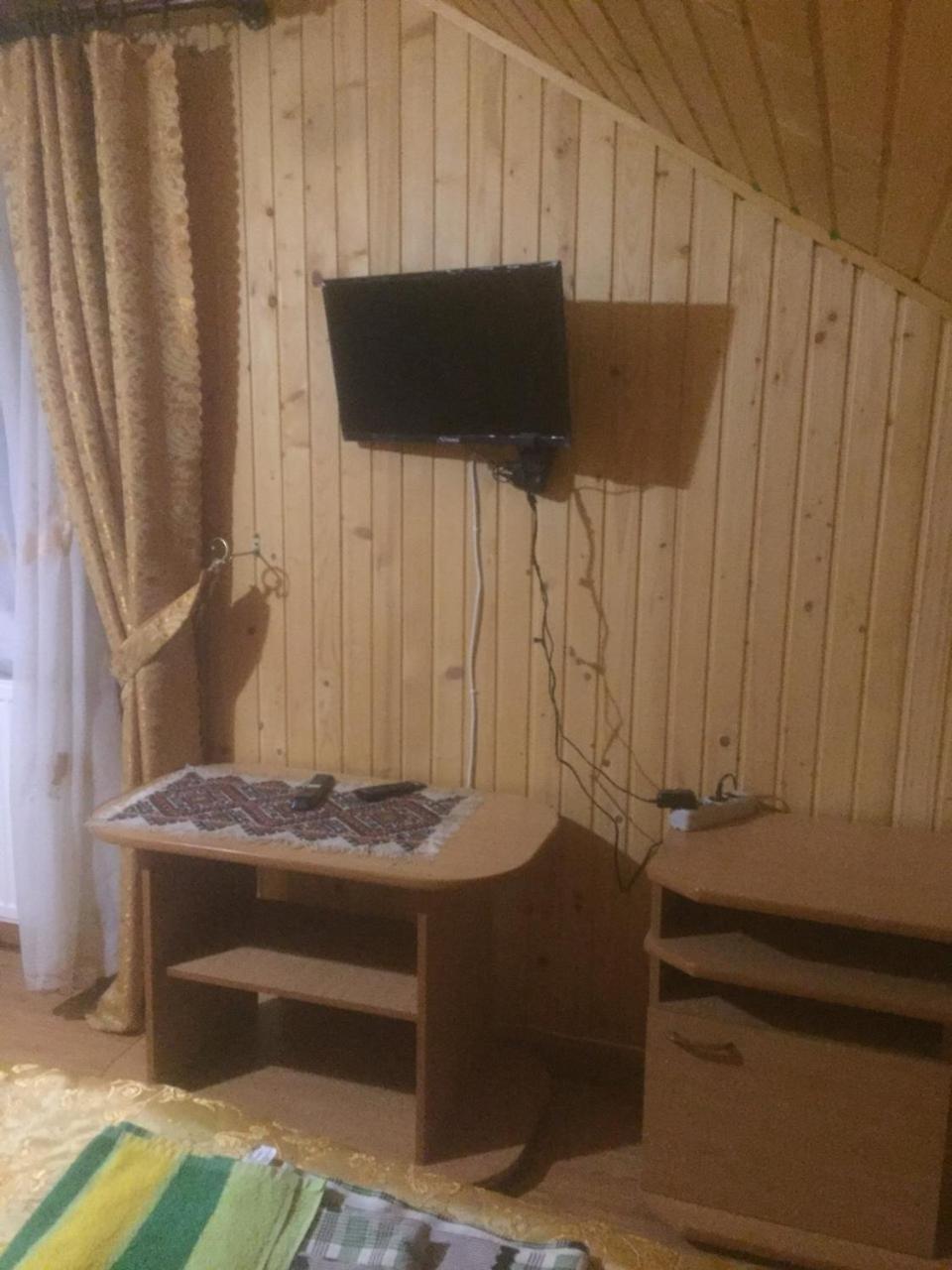 Rosinka Appartement Jaremtsje Buitenkant foto