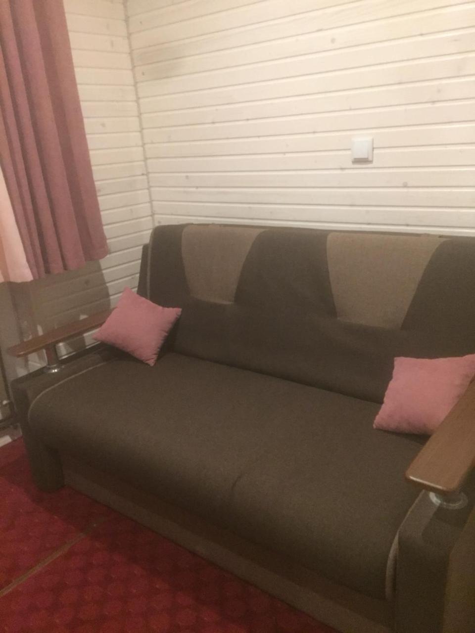 Rosinka Appartement Jaremtsje Buitenkant foto