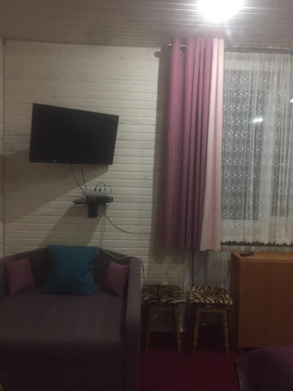 Rosinka Appartement Jaremtsje Buitenkant foto