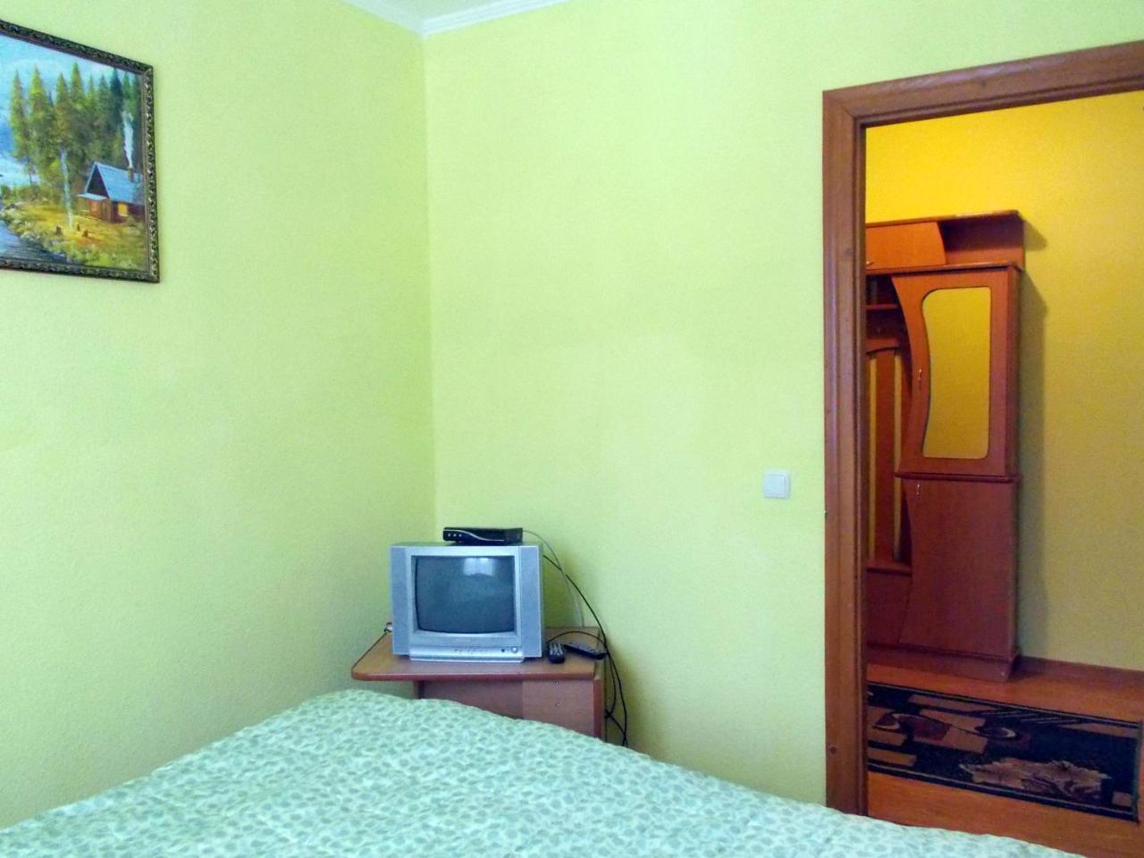 Rosinka Appartement Jaremtsje Buitenkant foto