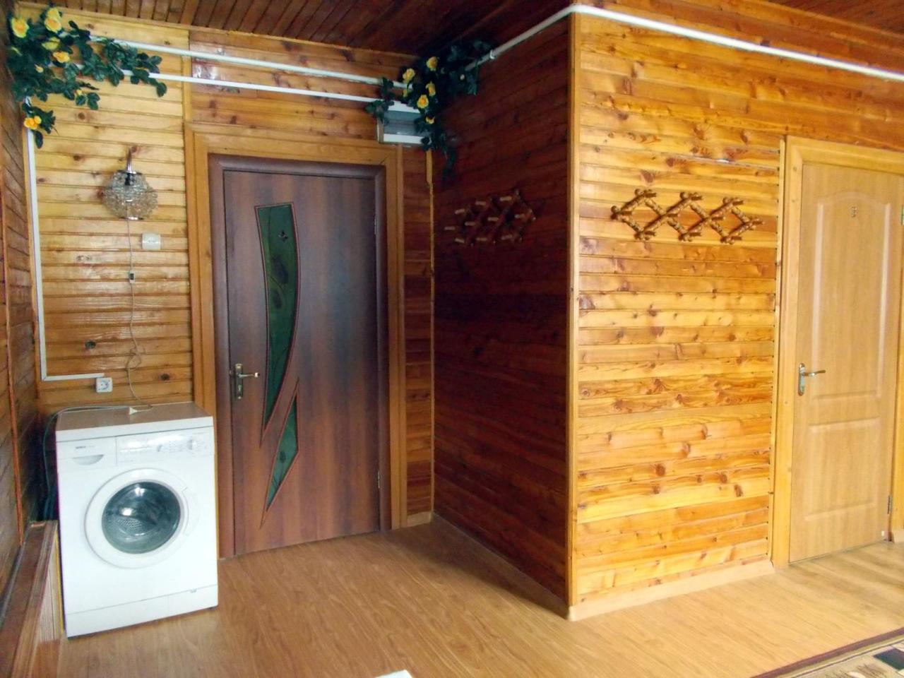 Rosinka Appartement Jaremtsje Buitenkant foto