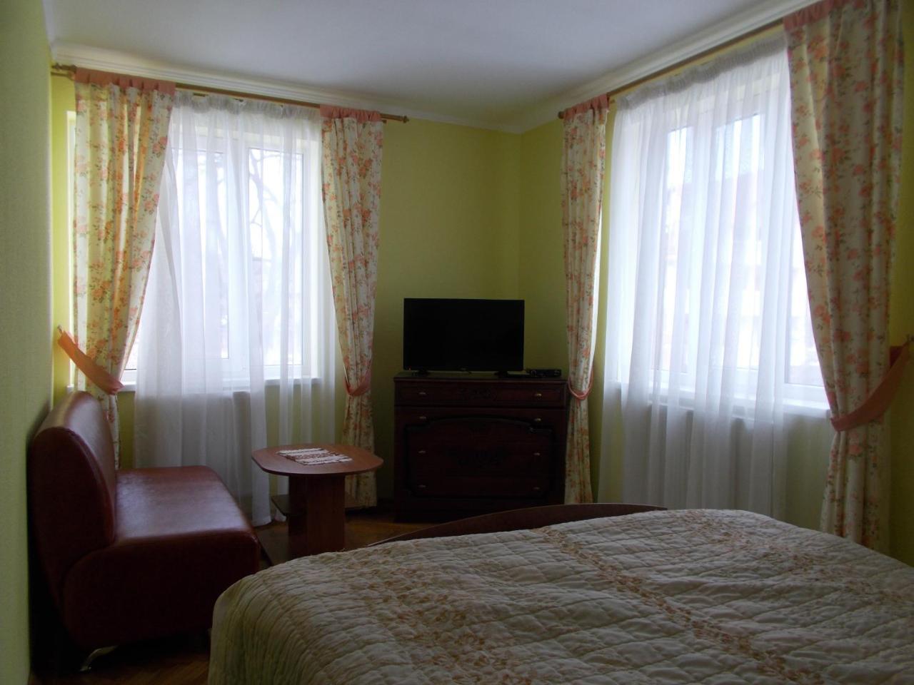 Rosinka Appartement Jaremtsje Buitenkant foto