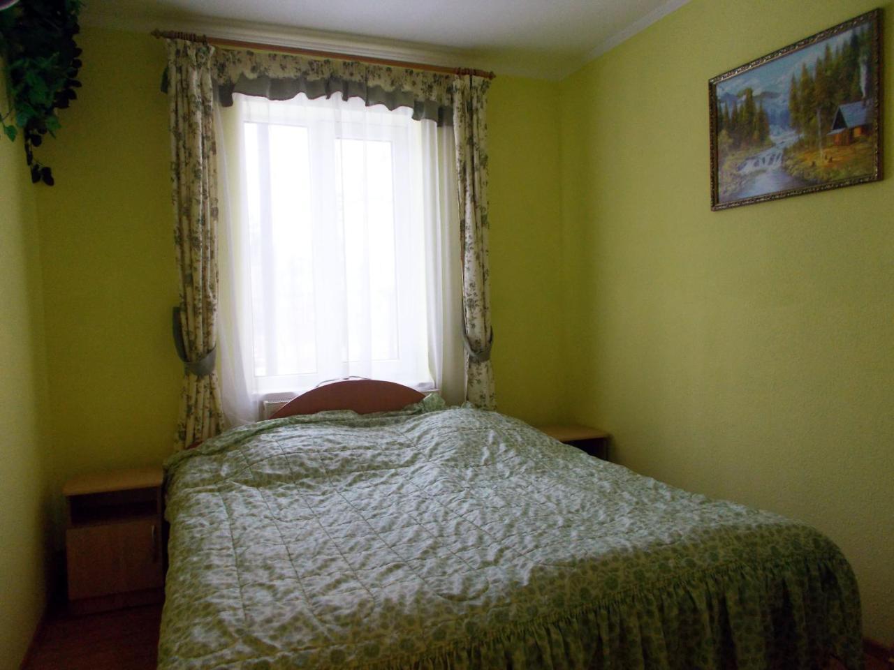 Rosinka Appartement Jaremtsje Buitenkant foto