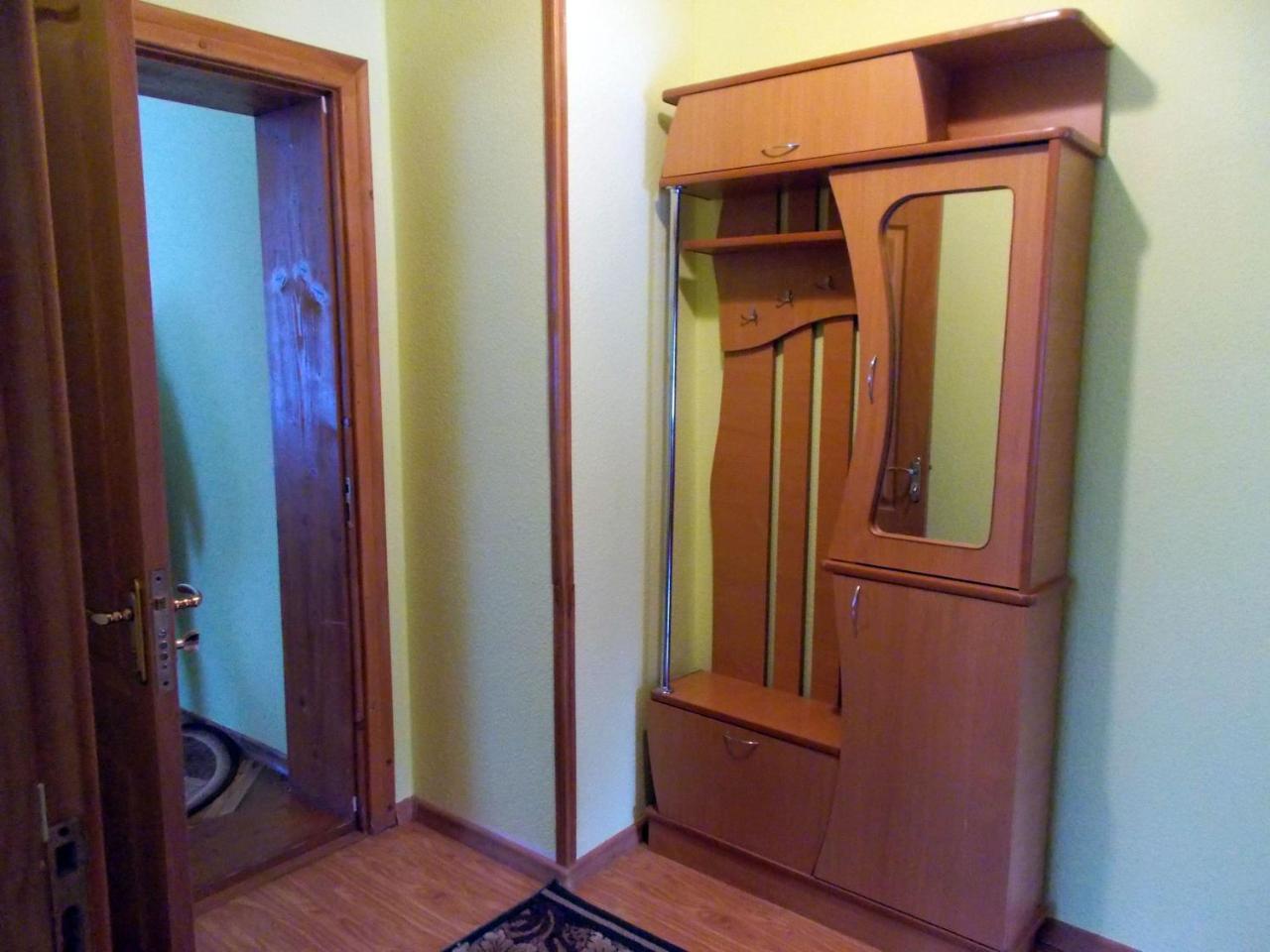Rosinka Appartement Jaremtsje Buitenkant foto