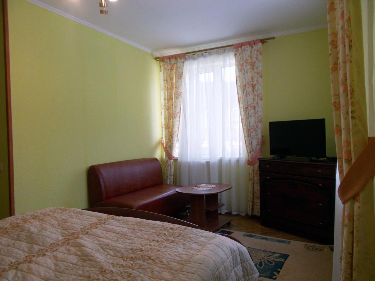 Rosinka Appartement Jaremtsje Buitenkant foto