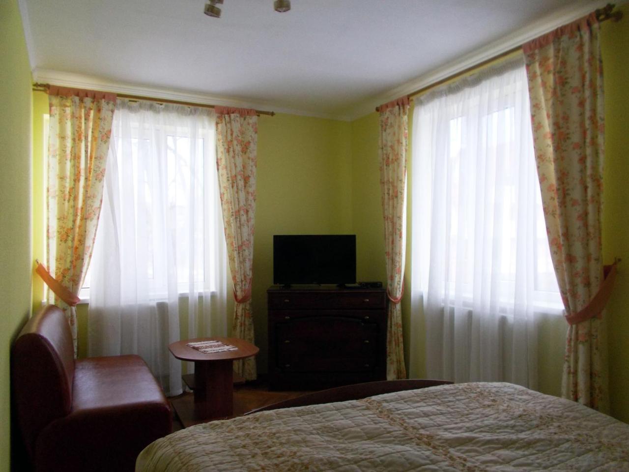Rosinka Appartement Jaremtsje Buitenkant foto