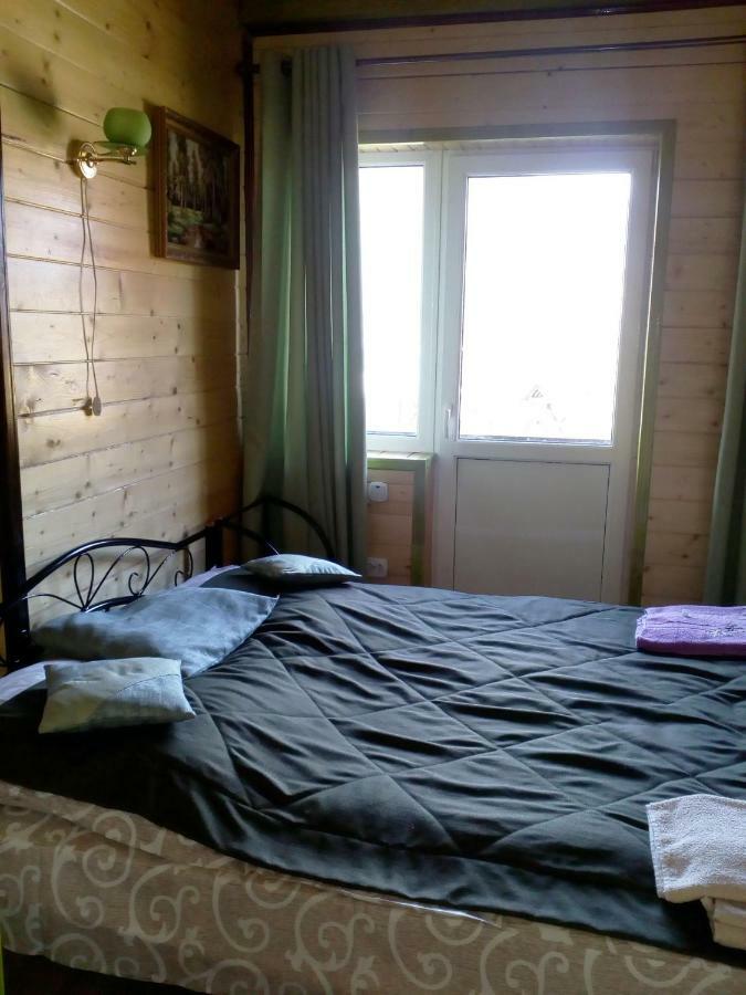 Rosinka Appartement Jaremtsje Buitenkant foto