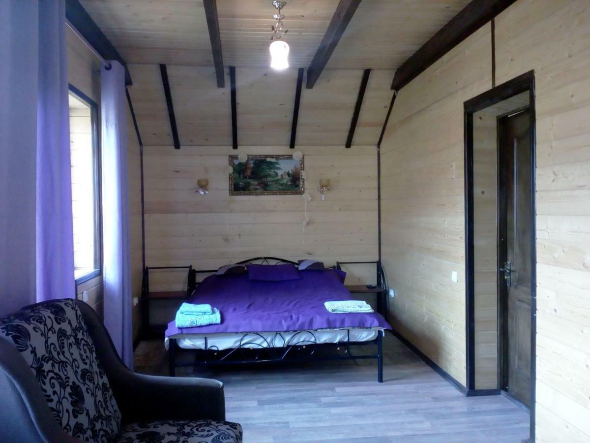 Rosinka Appartement Jaremtsje Buitenkant foto