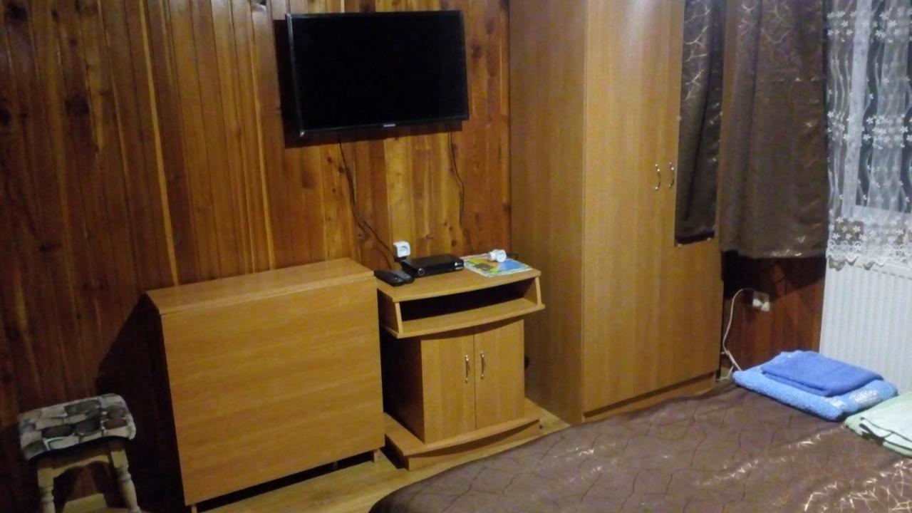 Rosinka Appartement Jaremtsje Buitenkant foto