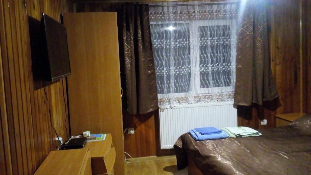 Rosinka Appartement Jaremtsje Buitenkant foto