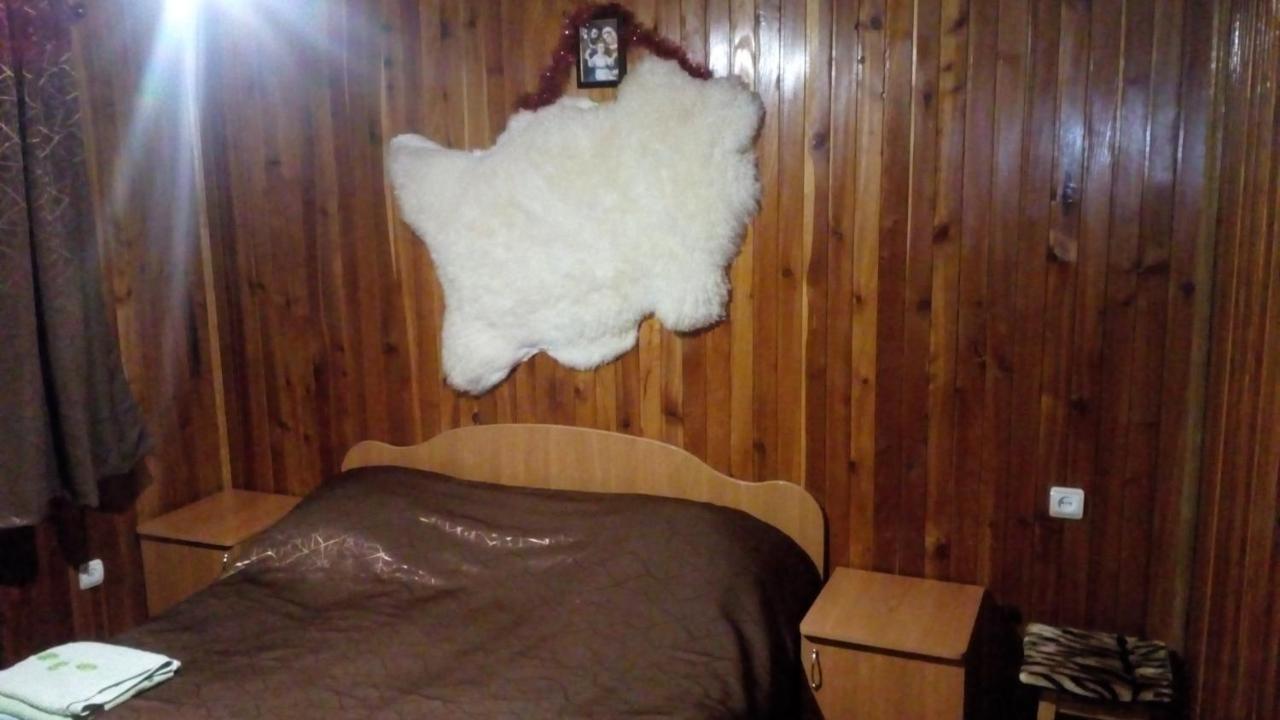 Rosinka Appartement Jaremtsje Buitenkant foto